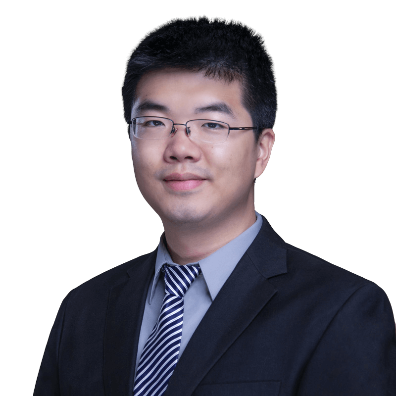 Yun Feng | Cornerstone Research