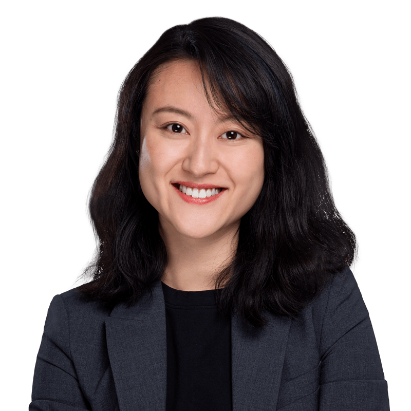 Elaine Guo | Cornerstone Research