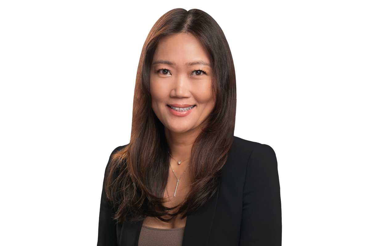 Q&A with Joanna Tsai | Cornerstone Research