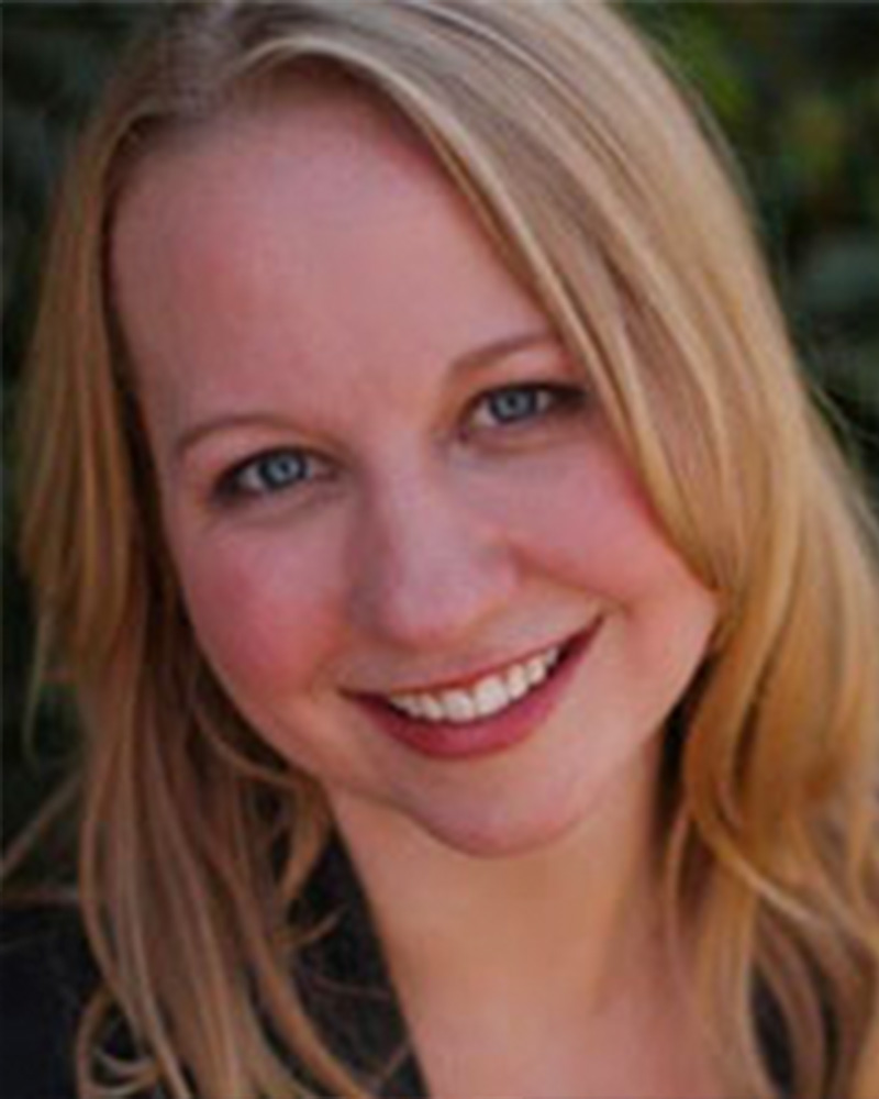 Headshot of Katie Larkin-Wong