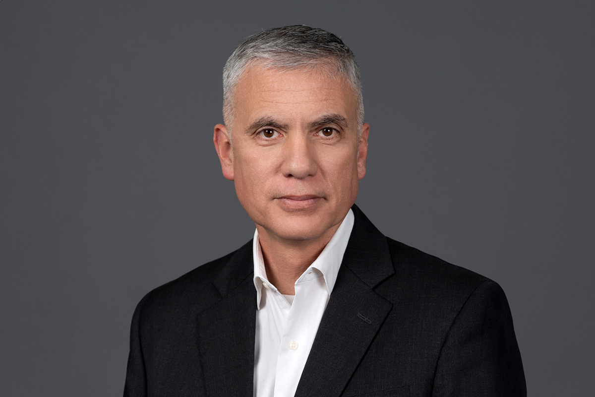 Headshot of General Paul Nakasone